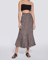 IZIE RIBBED CROPPED BRA image number null